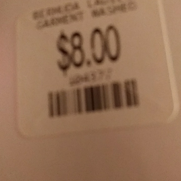 Capris - Picture 3 of 4